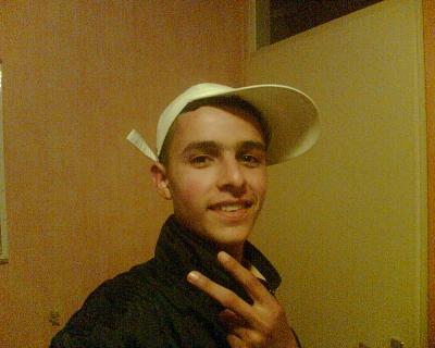 fouad mon cousin
